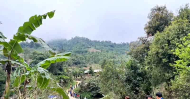 Đại hội XIV định hướng chuyển đổi tư duy giảm nghèo: Từ hỗ trợ trực tiếp sang trao quyền bền vững