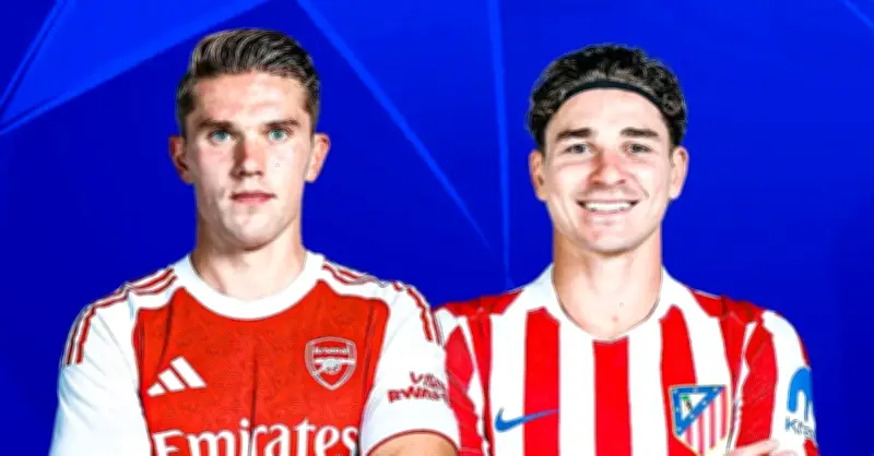 Đội hình dự kiến Atletico Madrid vs Arsenal: Nhiều trụ cột vắng mặt