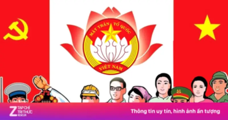 Đổi mới tổ chức và hoạt động các hội quần chúng theo tinh thần Đại hội XIV