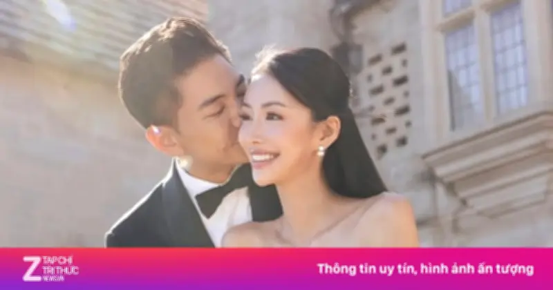 Ái nữ nhà tài phiệt Malaysia kết hôn với hậu duệ đời thứ 76 của Khổng Tử