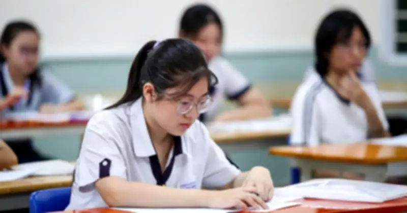 Đối sánh giáo dục: Công cụ minh bạch chất lượng và thúc đẩy cải tiến