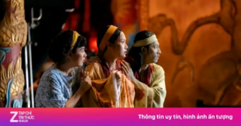 Đại tiệc trăng máu 8: Khi khán giả bỏ về vì 30 phút đầu 'khó xem'