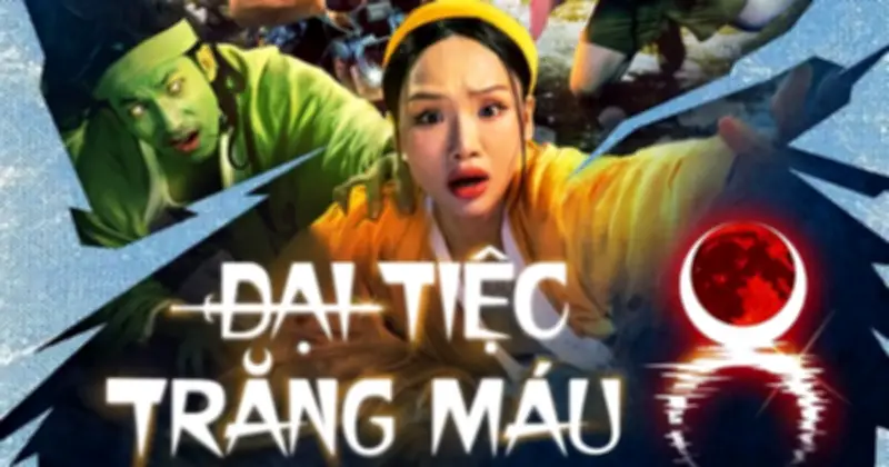 Đại Tiệc Trăng Máu 8 Tranh Giải Tại Liên Hoan Phim Viễn Đông Udine 2026