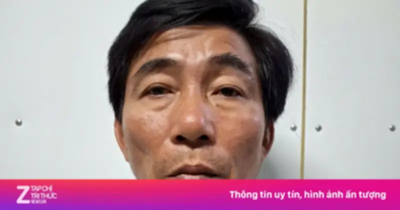 Đối tượng dâm ô bé gái 13 tuổi bỏ trốn, sau đó ra đầu thú tại công an An Giang