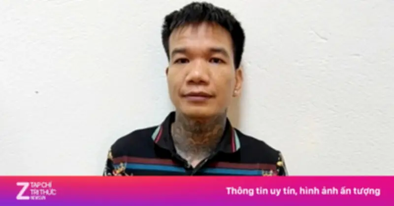 Đối tượng gây án đặc biệt nguy hiểm ở Quảng Ninh bị bắt sau 16 giờ bỏ trốn
