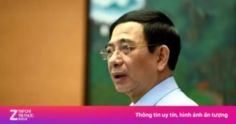 Đại tướng Phan Văn Giang ủng hộ Đồng Nai trở thành thành phố trực thuộc trung ương