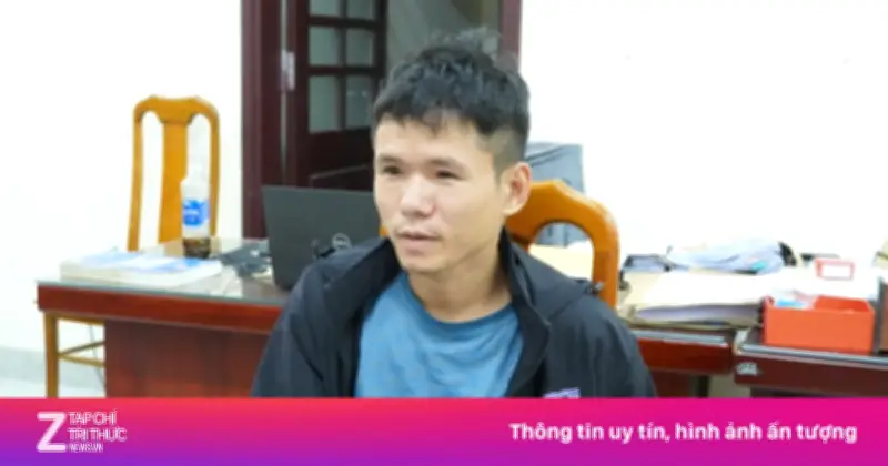 Đối tượng sát hại chủ tiệm cầm đồ ở Quảng Trị khai gì?