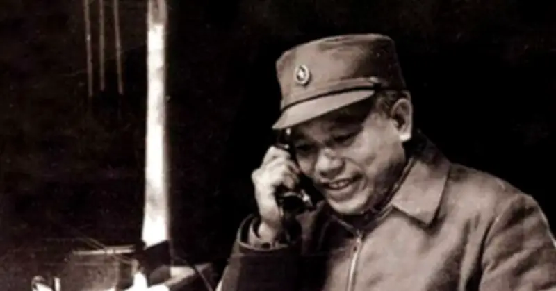 Đại tướng Văn Tiến Dũng và cách đánh 'nở hoa trong lòng địch'