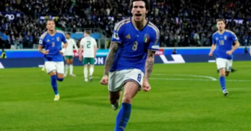 Đội tuyển Ý có thể thay Iran dự World Cup 2026 nếu FIFA sử dụng quyền đặc cách