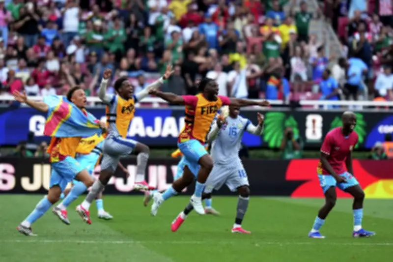 Đội tuyển Thái Lan chính thức giành quyền tham dự Vòng loại World Cup 2026