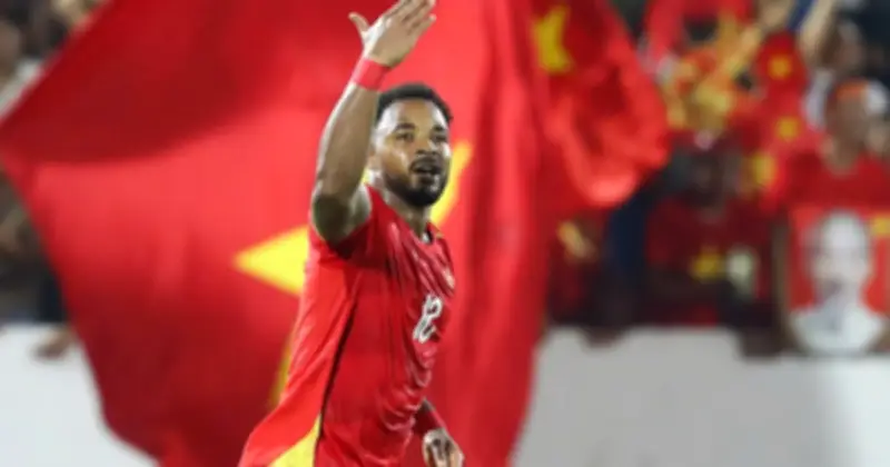 Đội tuyển Việt Nam bất bại 17 trận, lập kỷ lục toàn thắng vòng loại Asian Cup 2027