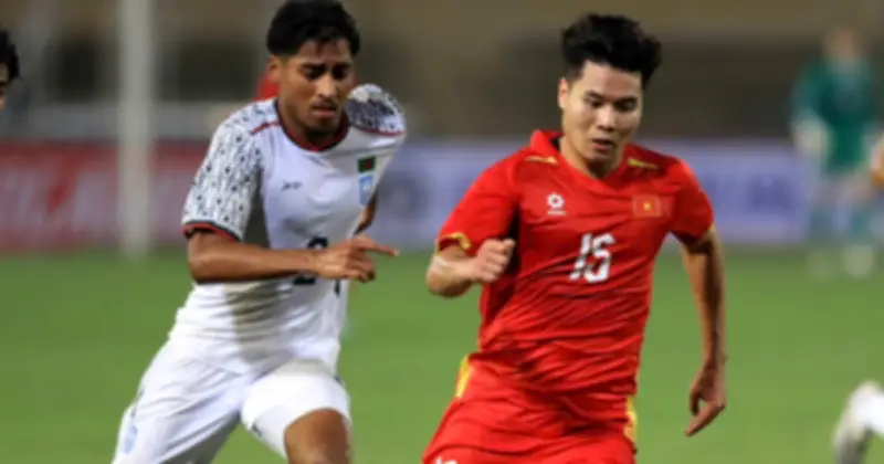 Đội tuyển Việt Nam bất bại 17 trận: Thành tích ấn tượng nhưng thiếu thử thách lớn