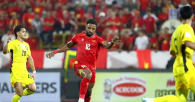 Đội tuyển Việt Nam đối mặt lịch thi đấu dày đặc từ 2026 đến 2027