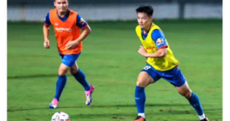 Đội tuyển Việt Nam đối mặt áp lực lớn, HLV Kim Sang-sik cần lực lượng dự phòng chất lượng