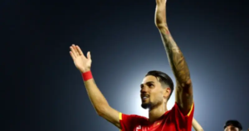 Đội Tuyển Việt Nam Không Chỉ Là Son Và Hên: Chiến Thắng 3-1 Mở Ra Chu Kỳ Mới