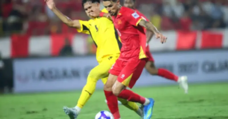 Đội tuyển Việt Nam định hình diện mạo mới, hướng tới AFF Cup và Asian Cup