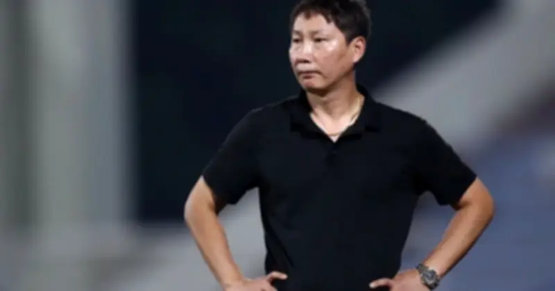 Đội tuyển Việt Nam: Sức mạnh bề nổi nhưng thiếu chiều sâu lực lượng