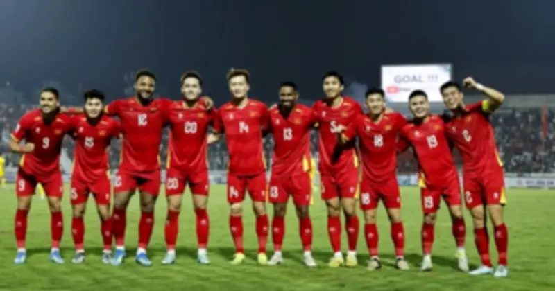 Đội Tuyển Việt Nam Thắng Malaysia 3-1: Chiến Lược Chất Lượng Vượt Trội Số Lượng