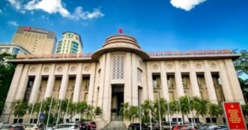 IBK Hàn Quốc chính thức được cấp phép thành lập ngân hàng 100% vốn nước ngoài tại Việt Nam