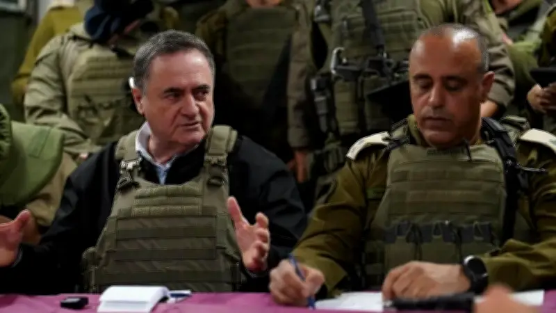 IDF Tấn Công Nhóm Khủng Bố Ở Miền Nam Liban, Vi Phạm Thỏa Thuận Ngừng Bắn