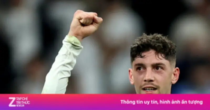 Điềm Báo Lịch Sử: Italy Vắng Mặt Ở World Cup, Real Madrid Lại Rộng Cửa Vô Địch Champions League