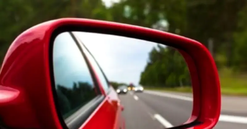 Điểm mù trên ô tô ngày càng lớn, dù có hàng tá công nghệ an toàn