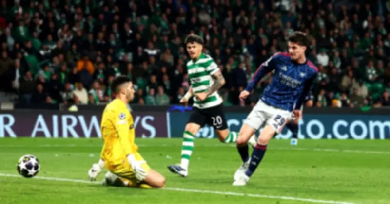 Điểm mạnh đặc biệt của Arsenal: Sức mạnh từ ghế dự bị và cơ hội lịch sử