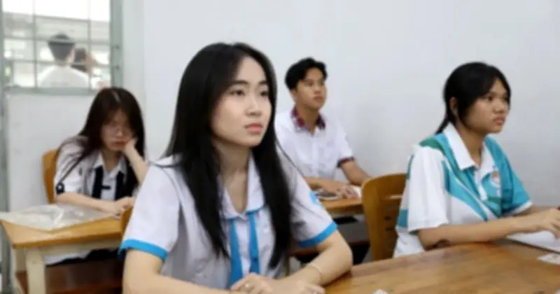 Điểm thi đánh giá năng lực ĐH Quốc gia TP.HCM: Công bố và tra cứu ở đâu?