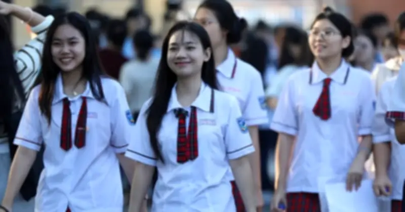 Điểm thi đánh giá năng lực đợt 1 ĐH Quốc gia TP.HCM sẽ được công bố vào ngày 17.4