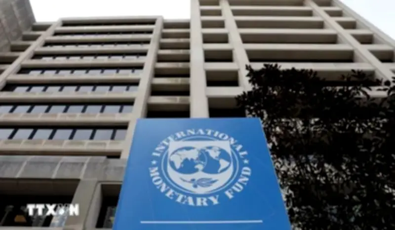 IMF cảnh báo nguy cơ khủng hoảng từ hệ thống tài chính mã hóa toàn cầu