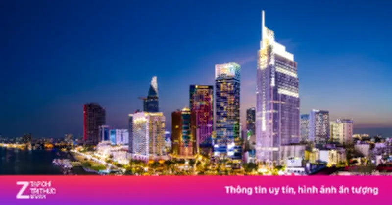 IMF Dự Báo: Việt Nam Sẽ Vượt Thái Lan, Thành Nền Kinh Tế Lớn Thứ 2 Đông Nam Á Năm 2026