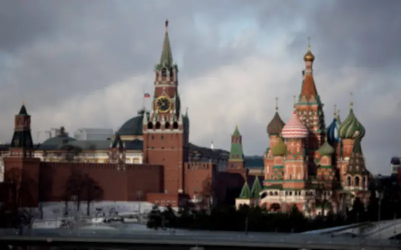 IMF: Kinh tế Nga và Ukraine đối nghịch, toàn cầu chậm lại vì xung đột Iran