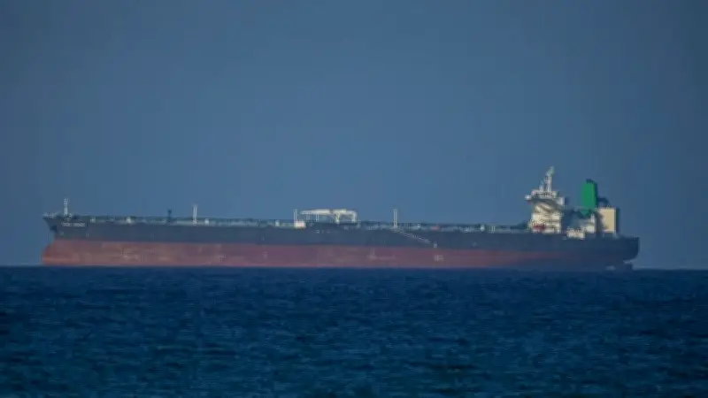 IMO cảnh báo tình trạng bắt giữ tàu thương mại ở eo biển Hormuz