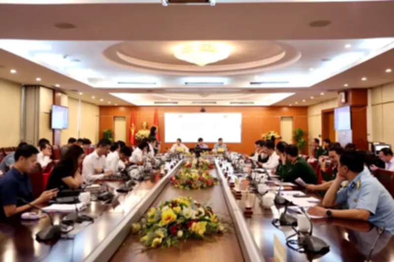 Điện Biên Thử Nghiệm Sandbox UAV Phát Triển Kinh Tế Tầm Thấp