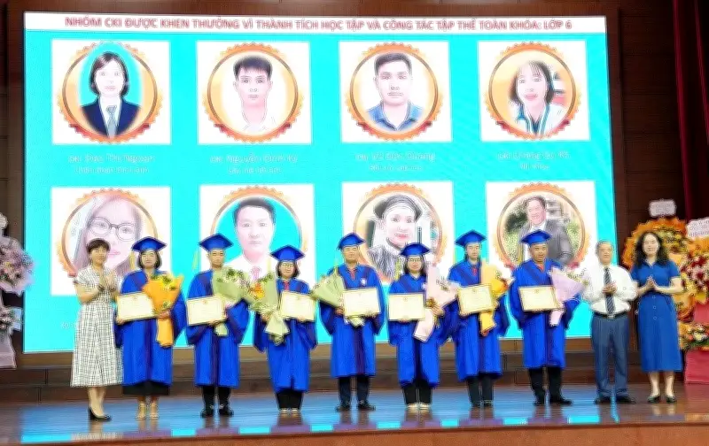 Điện Biên tăng cường 16 bác sĩ chuyên khoa cấp I nhờ hỗ trợ từ Quỹ Thiện tâm Vingroup