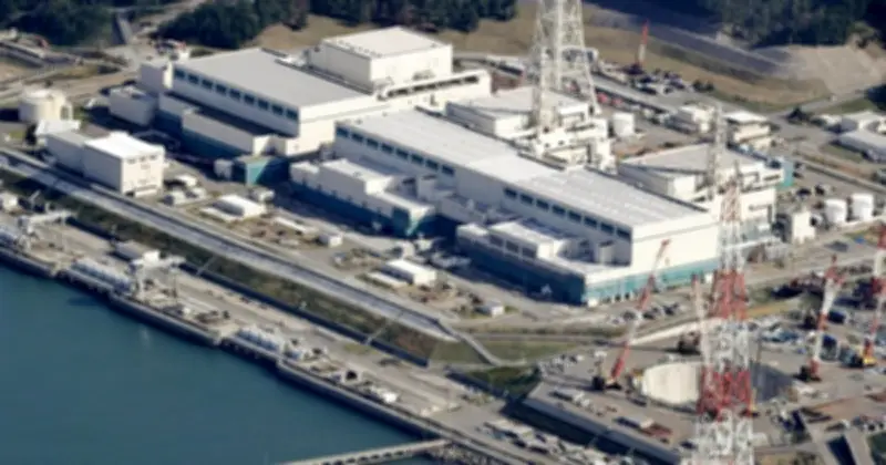 Điện hạt nhân vẫn giữ vai trò quan trọng trong bối cảnh năng lượng tái tạo tăng trưởng