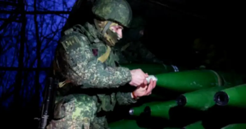 Điện Kremlin tuyên bố sẽ kiểm soát Donbass, Ukraine phản đối và nhận viện trợ từ Đức