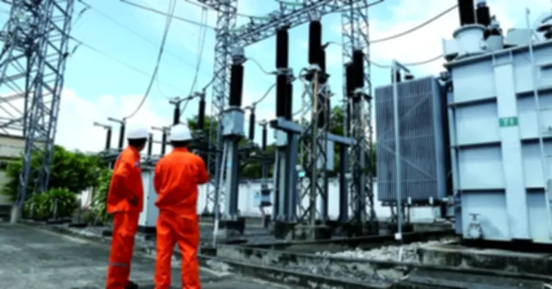 Điện lực Cần Thơ đẩy nhanh tiến độ các công trình lưới điện 110kV trọng điểm năm 2026