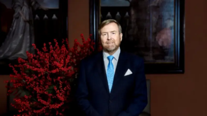 Điện Mừng Kỷ Niệm Ngày Nhà Vua Hà Lan