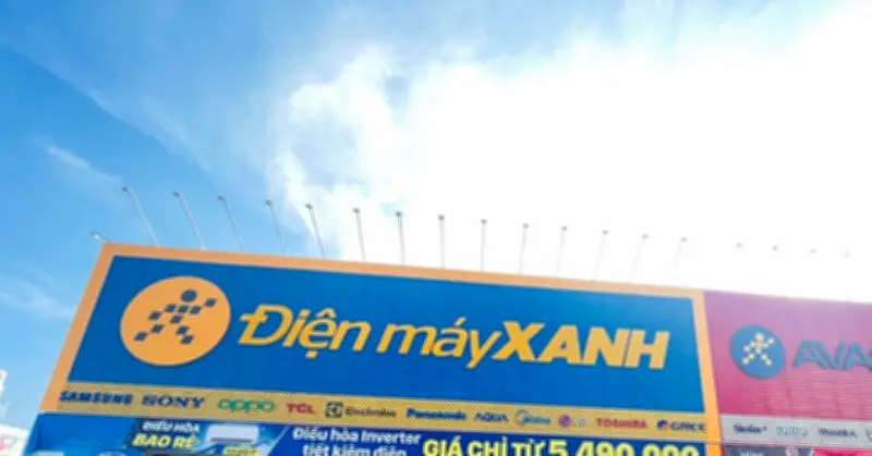 Điện Máy Xanh Mở Cuộc Thi 'The Next DMX' Để Làm Mới Thương Hiệu Sau 10 Năm