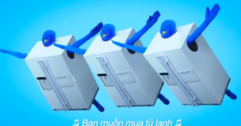 Điện Máy Xanh Mở Cuộc Thi 'The Next DMX' Với Giải Thưởng 5 Tỷ Đồng