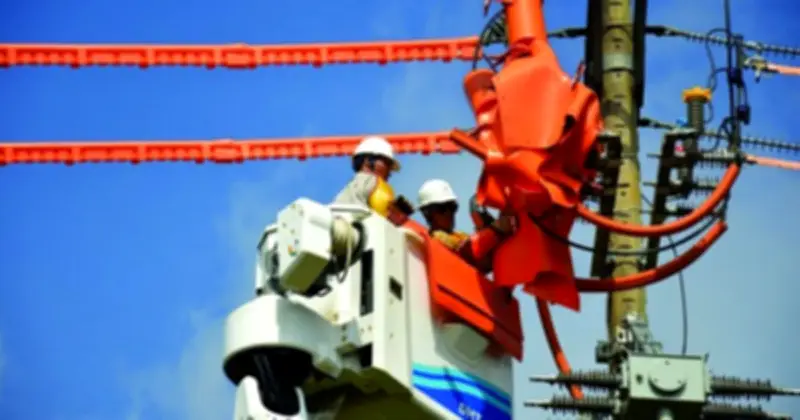 Điện tiêu thụ toàn quốc lần đầu vượt 1 tỷ kWh/ngày, tăng 7,4% so cùng kỳ