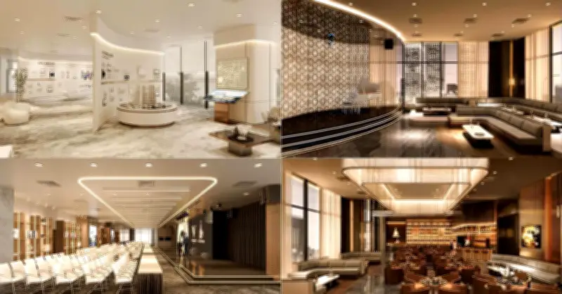 Indochine Ra Mắt Hệ Sinh Thái Bất Động Sản All-in-One Tiên Phong Tại Việt Nam