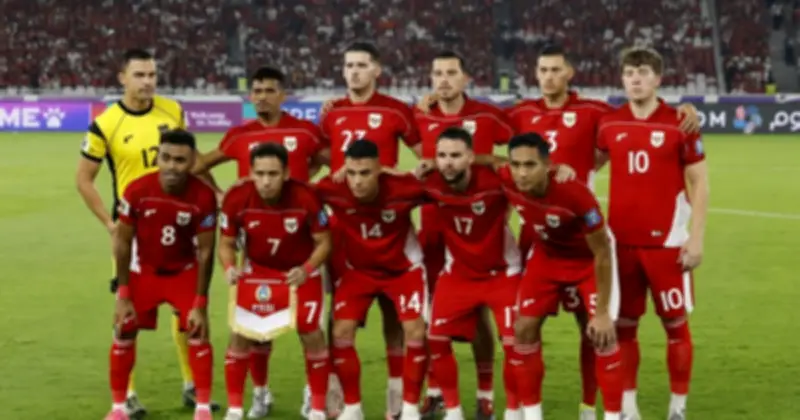Indonesia đối mặt khủng hoảng lực lượng trước AFF Cup 2026 do cầu thủ nhập tịch xuống phong độ