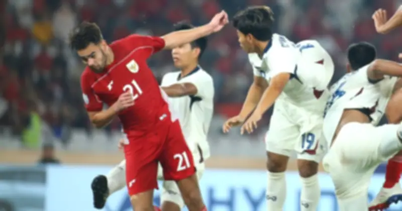 Indonesia khẳng định cầu thủ nhập tịch hợp pháp, bác bỏ nguy cơ bị FIFA trừng phạt