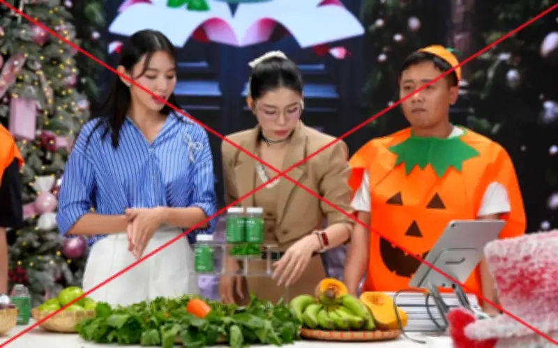 Influencer quảng cáo khi chưa dùng sản phẩm bị phạt tới 100 triệu đồng
