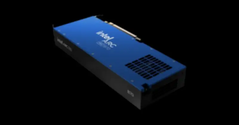 Intel Arc Pro B70 Gây Ấn Tượng Với Hiệu Năng AI Vượt Trội, Giá Dưới 26 Triệu Đồng