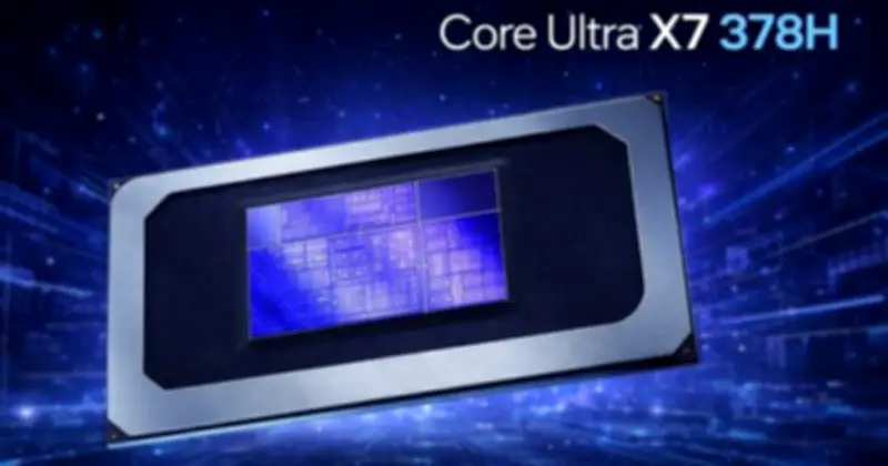 Intel ra mắt chip mới giống hệt chip cũ: Lý do bất ngờ từ phân khúc thị trường