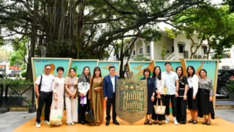 IP Day 2026: Sở hữu trí tuệ là động lực cho kinh tế di sản Việt Nam