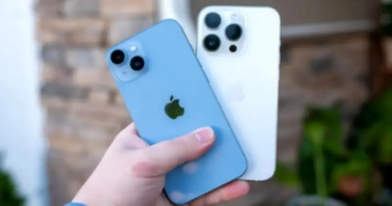 iPhone 13 Giảm Giá Chưa Từng Có, Trở Thành Lựa Chọn Hấp Dẫn Nhất Thị Trường